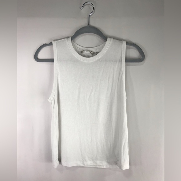 XXS Athleta Limitless Crewneck Sweatshirt Tank Lot - Picture 3 of 3